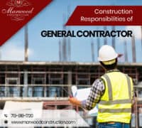 general contractor in Houston