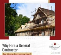 General contractors