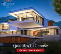 Houston Home Builders