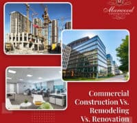 Commercial Construction