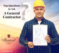 Houston General Contractor