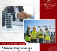 General Contractors