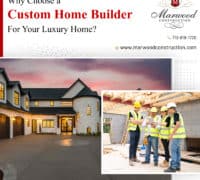 Houston Home Builders