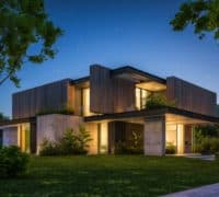 luxury home building,