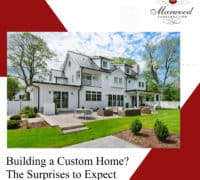 Custom home builders