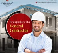 General Contractors