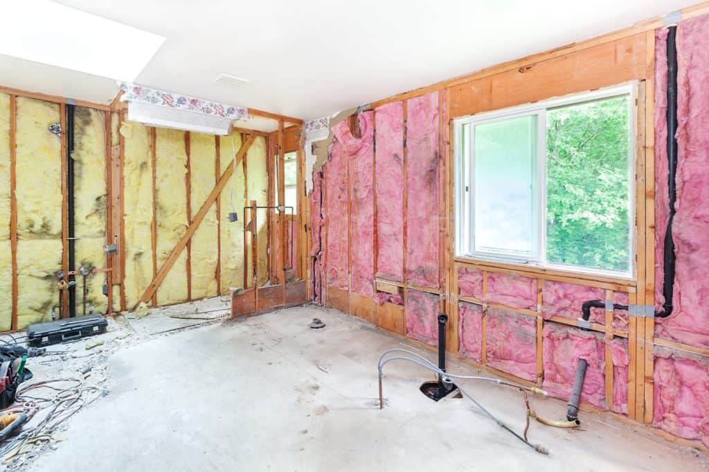 Benefits of Complete Home Renovation