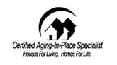 Certified Aging at Home Specialist