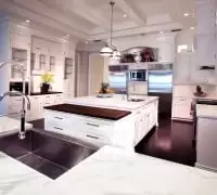 Kitchen Remodeling