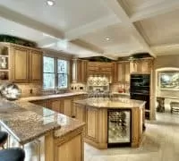 Houston Home Remodeling