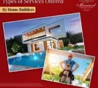 Houston Builder Services