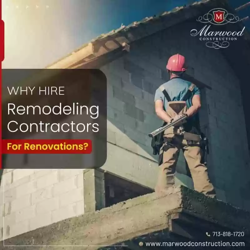 Remodel Contractors