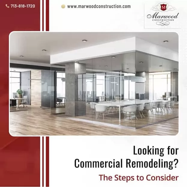 Commercial Renovation Services