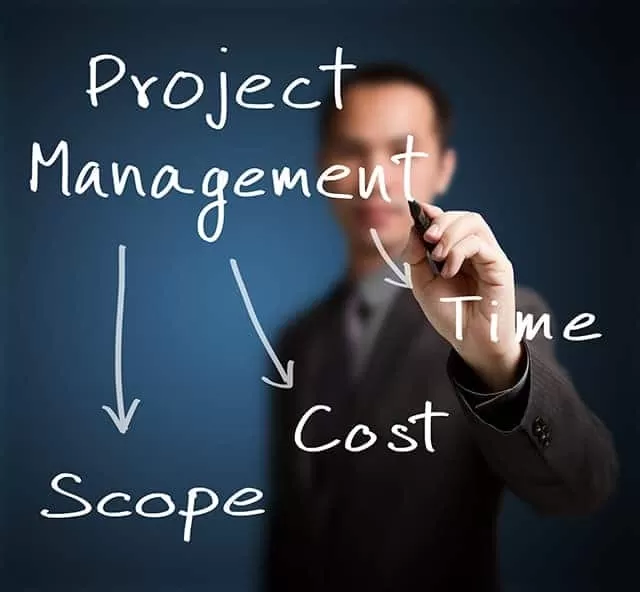 Construction Project Management