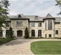 Luxury Custom Homes Houston