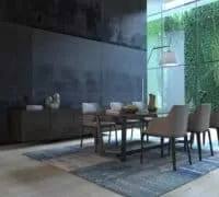 Home Renovations in Houston Dining