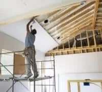 Houston Remodeling a Home